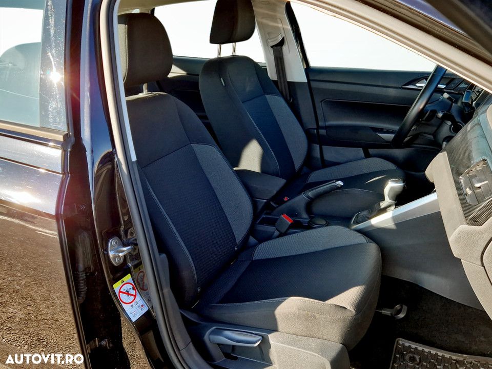 Volkswagen Polo 1.0 TSI DSG Life - 13