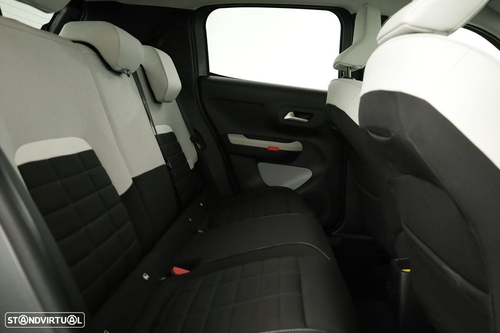 Citroën C3 1.2 PureTech Max - 22