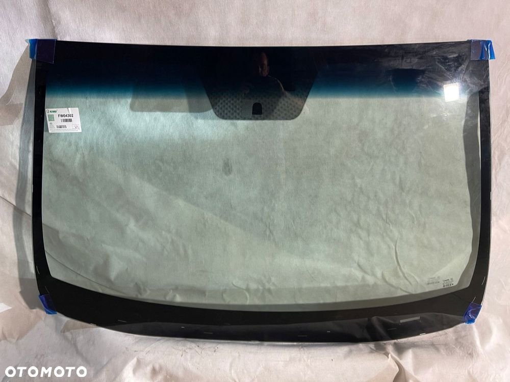 hyundai santa fe szyba przednia czołowa po 2013- - 1