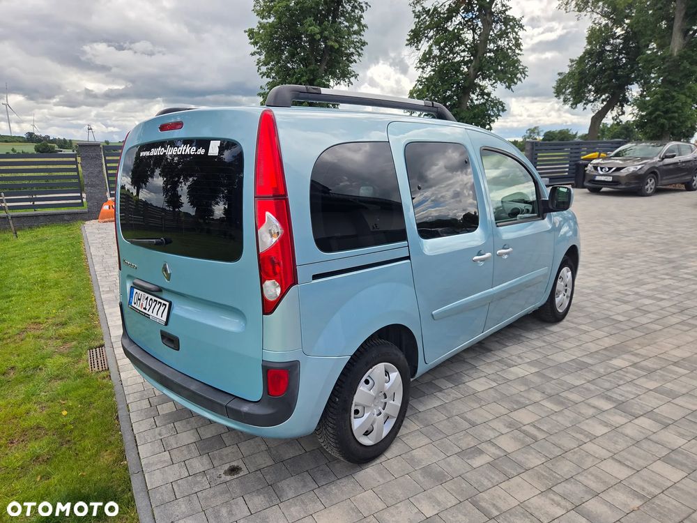 Renault Kangoo - 8
