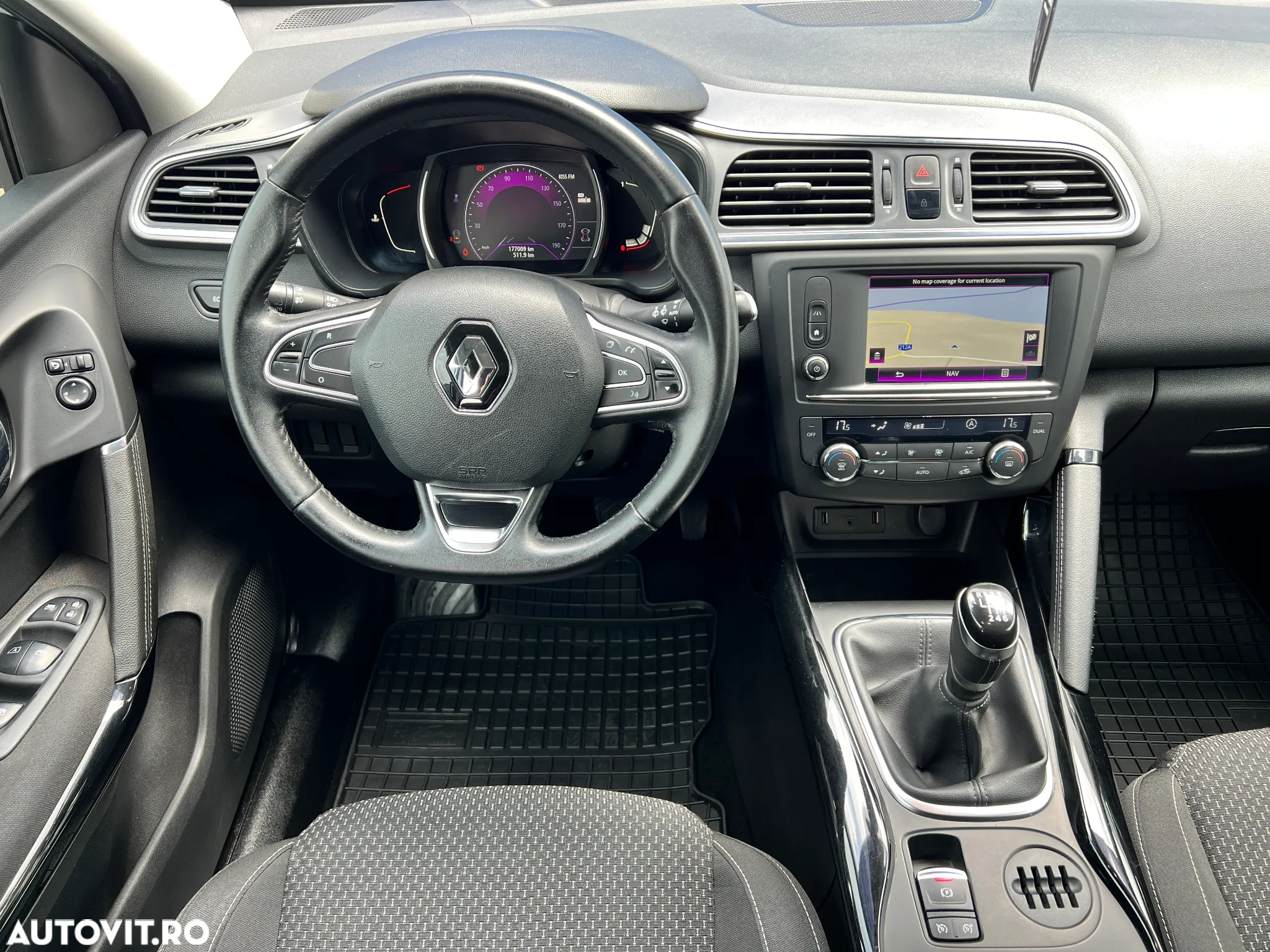 Renault Kadjar - 24