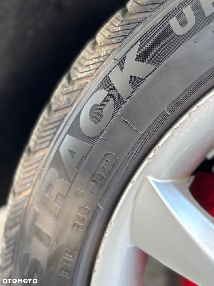 Alfa Romeo Giulietta 1.4 TB MultiAir Distinctive - 25