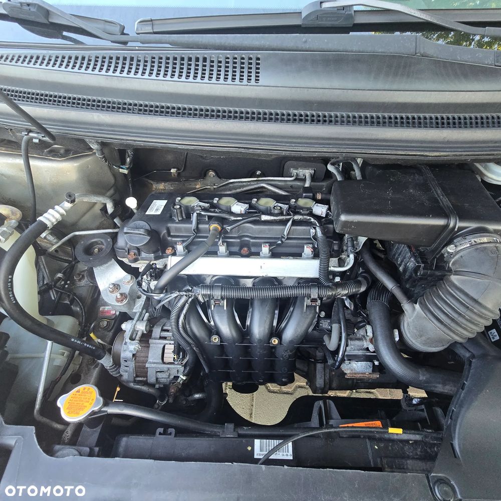 Mitsubishi Colt 1.3 Inform Cleartec - 23