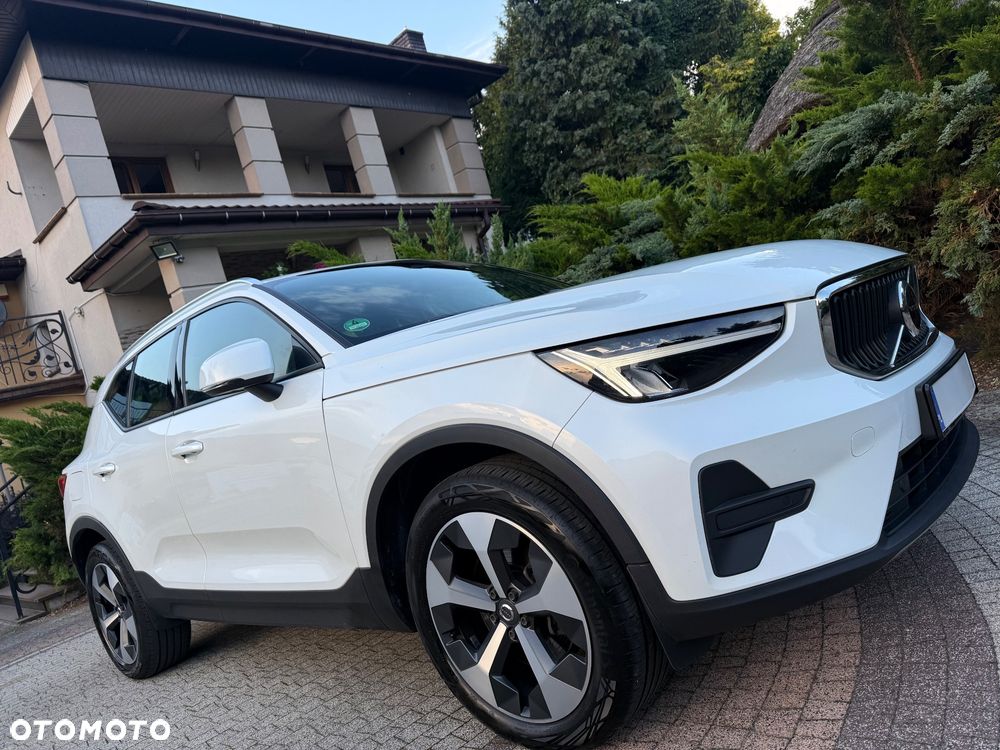 Volvo XC 40 B3 B DKG Plus Dark - 16