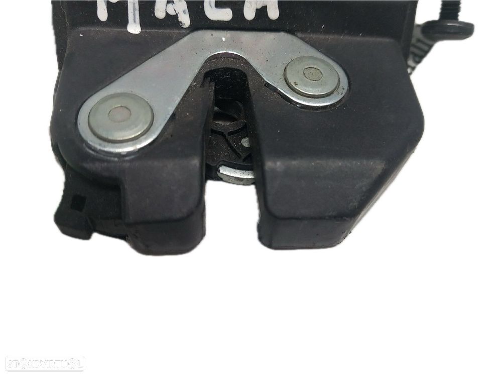 Fecho / Fechadura Mala Opel Corsa E (X15) - 3