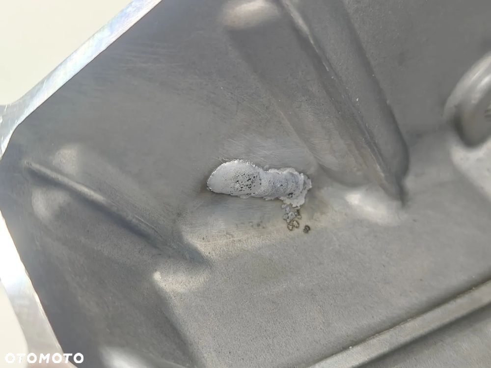 Miska Olejowa Yamaha MT09 2021 + - 2