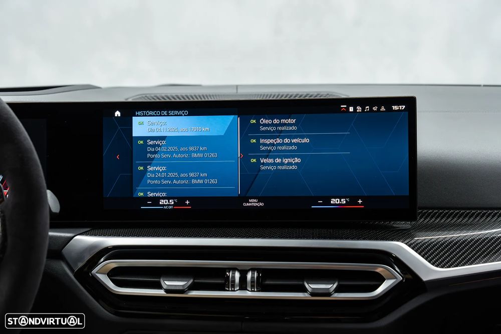 BMW M4 Competition - 51