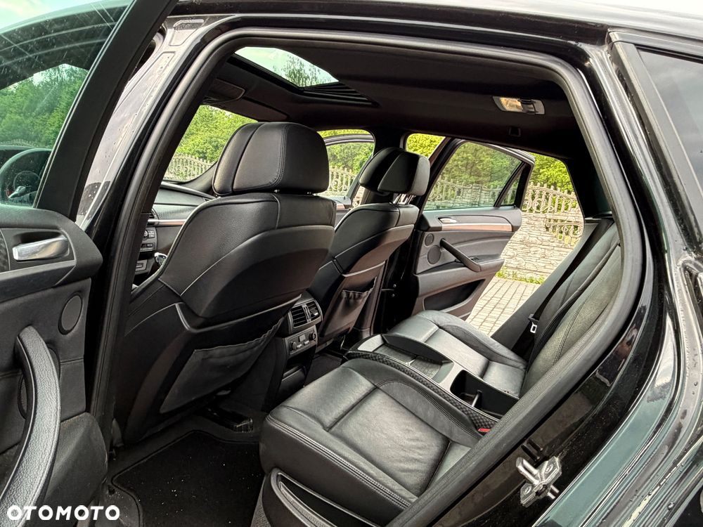 BMW X6 xDrive30d Edition Exclusive - 20
