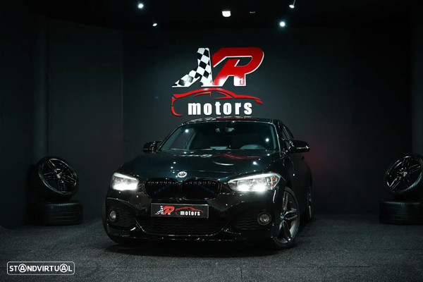 BMW 120