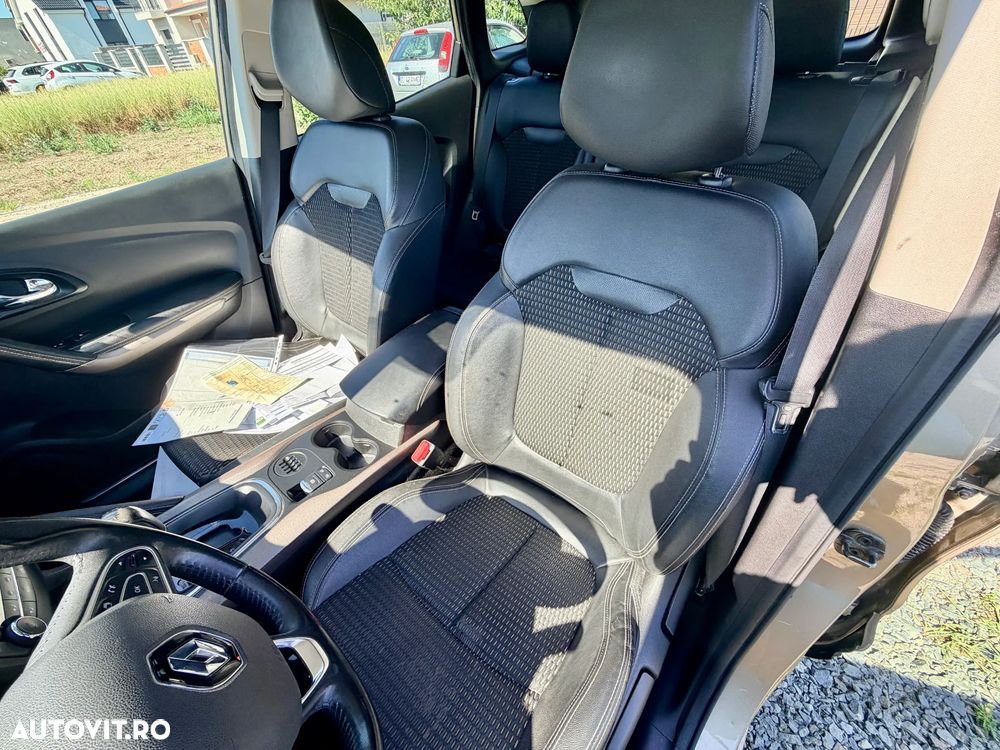Renault Kadjar Energy dCi 110 EDC Bose Edition - 7
