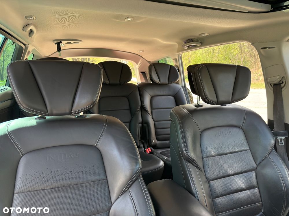 Renault Espace 1.6 TCE Initiale Paris EDC - 5