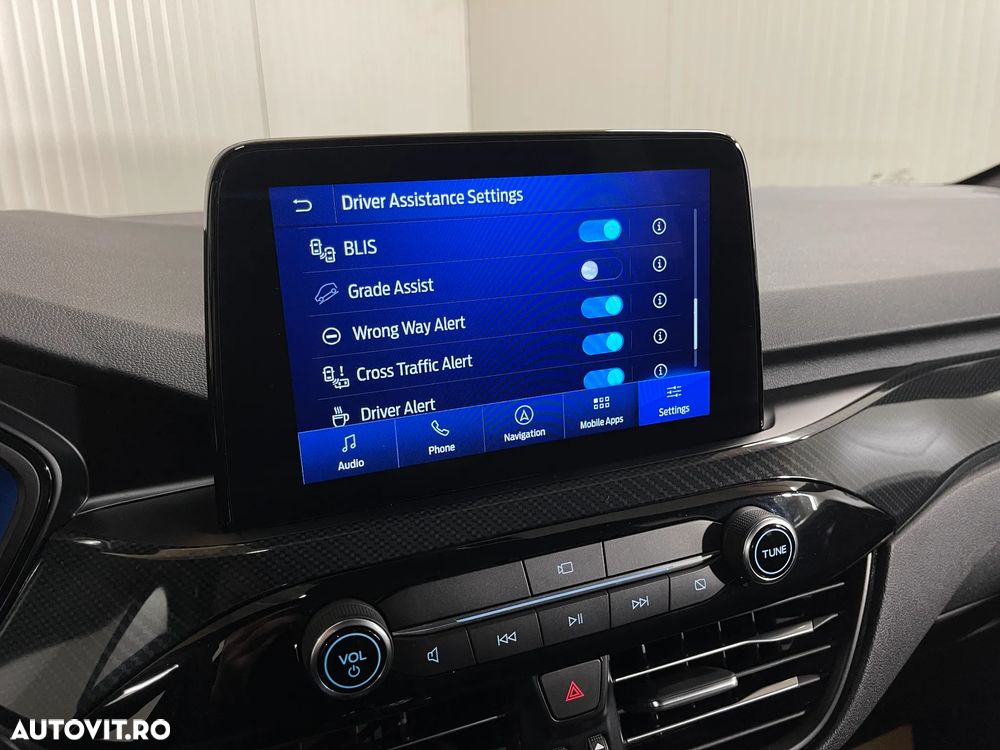 Ford Kuga 2.5 Duratec PHEV ST-LINE - 20