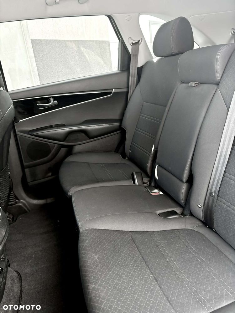 Kia Sorento - 20