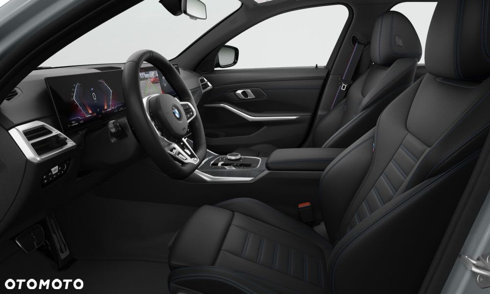 BMW Seria 3 330d xDrive mHEV M Sport - 4