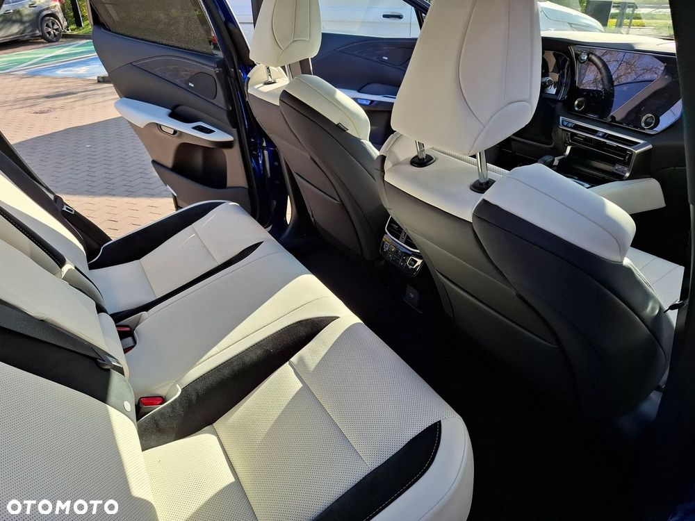 Lexus RX - 23