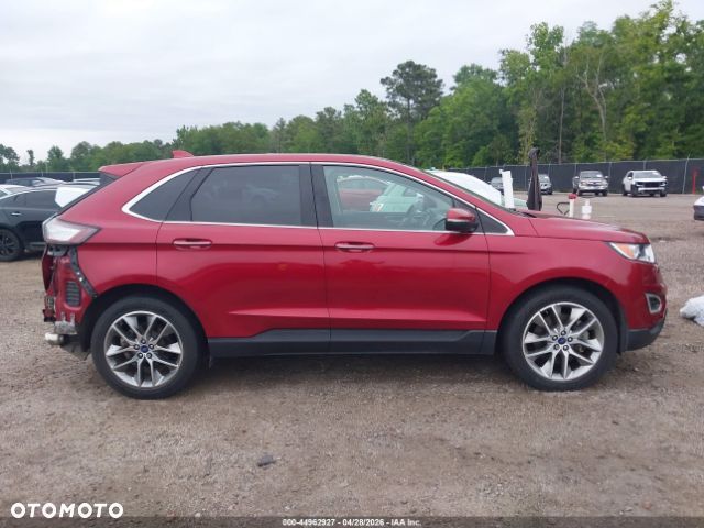 Ford Edge - 9