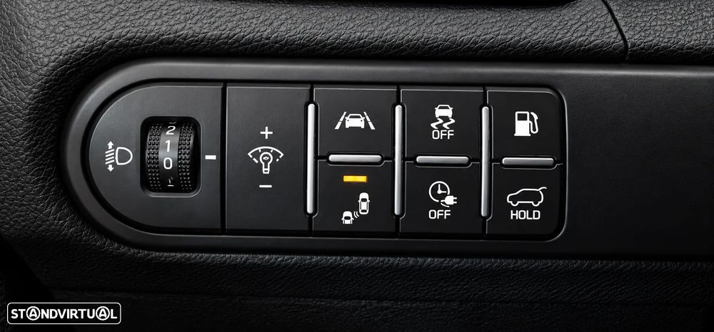 Kia Ceed SW 1.6 GDI DCT OPF Platinum Edition - 17