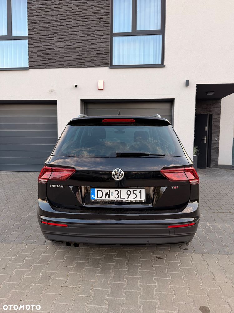 Volkswagen Tiguan - 7