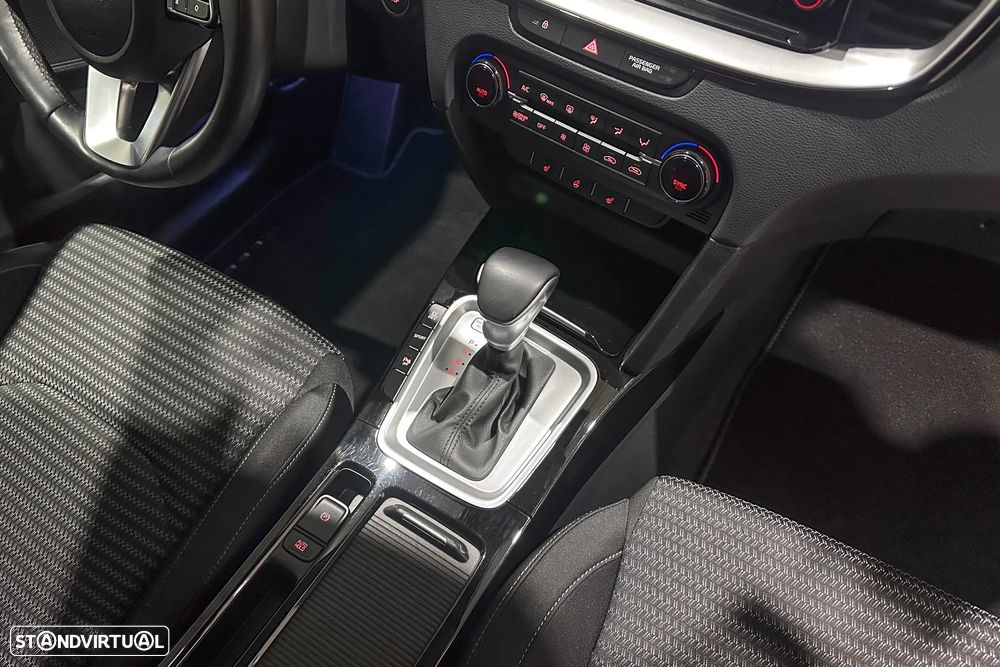 Kia XCeed 1.6 GDi PHEV Drive - 27