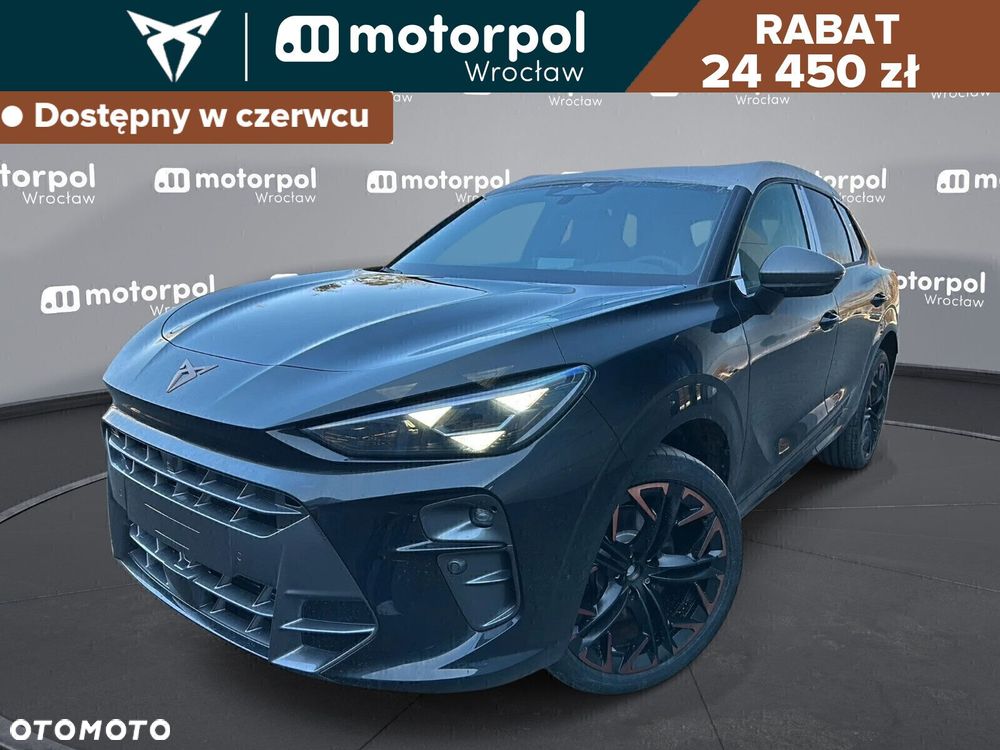 Cupra Terramar - 2