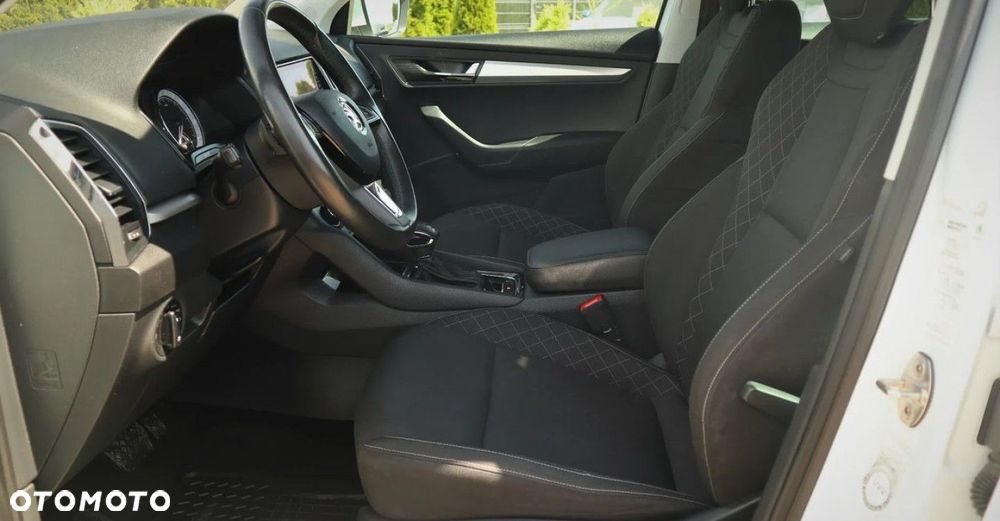 Skoda Karoq 2.0 TDI SCR 4x4 Ambition DSG - 17