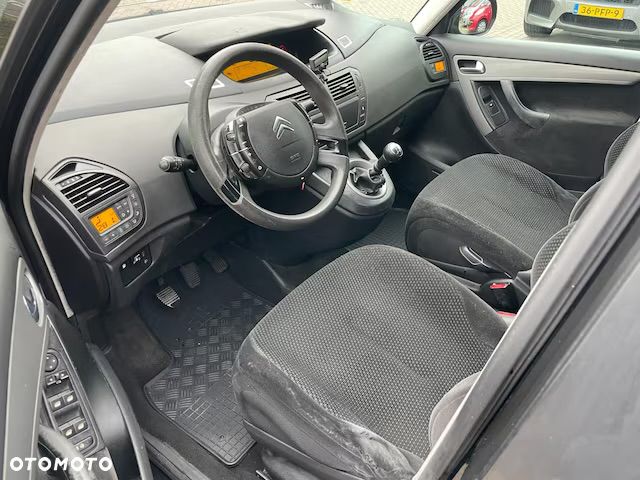 Citroën C4 Picasso 1.8 16V Confort - 15