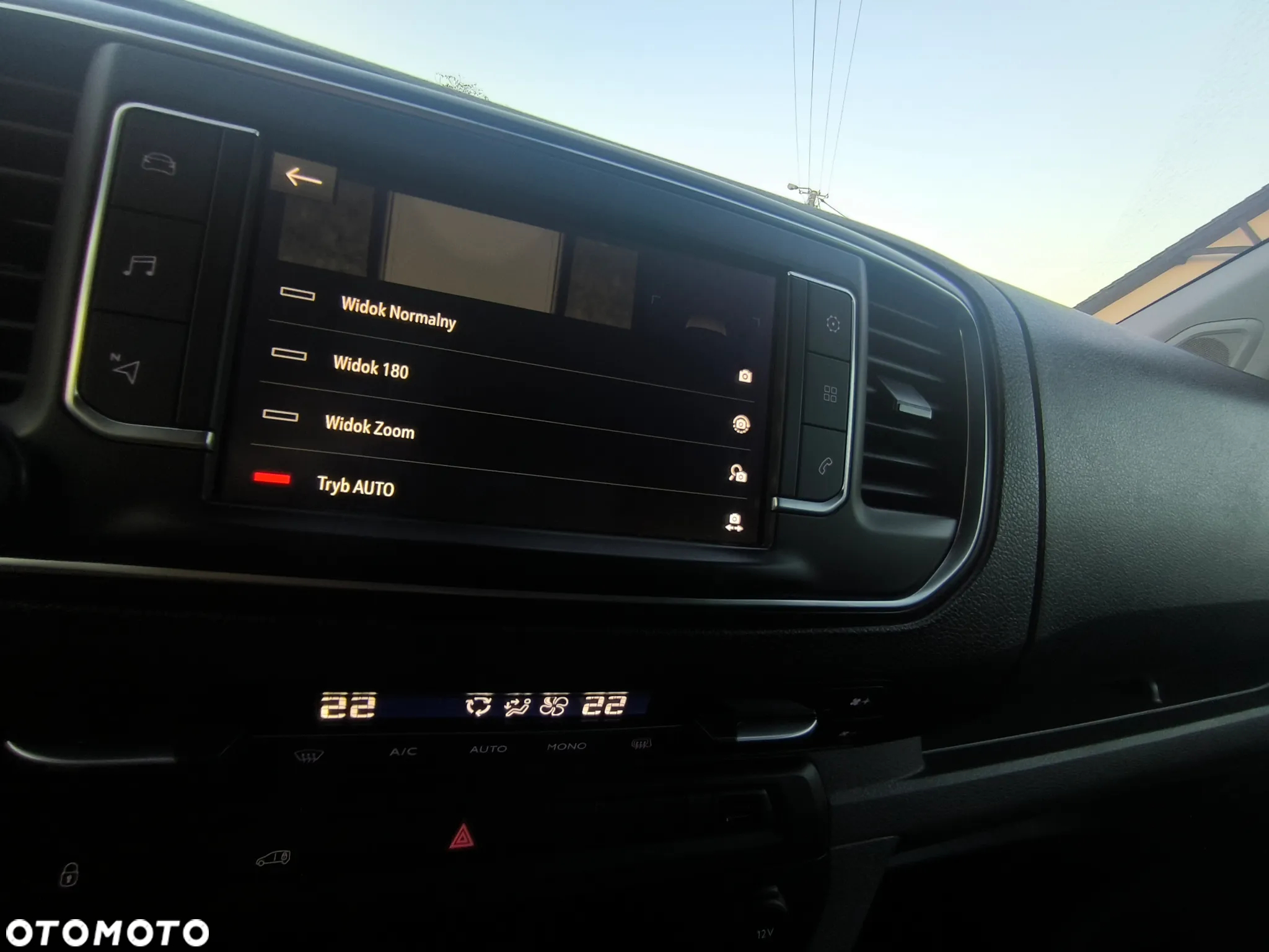 Opel VIVARO - 12