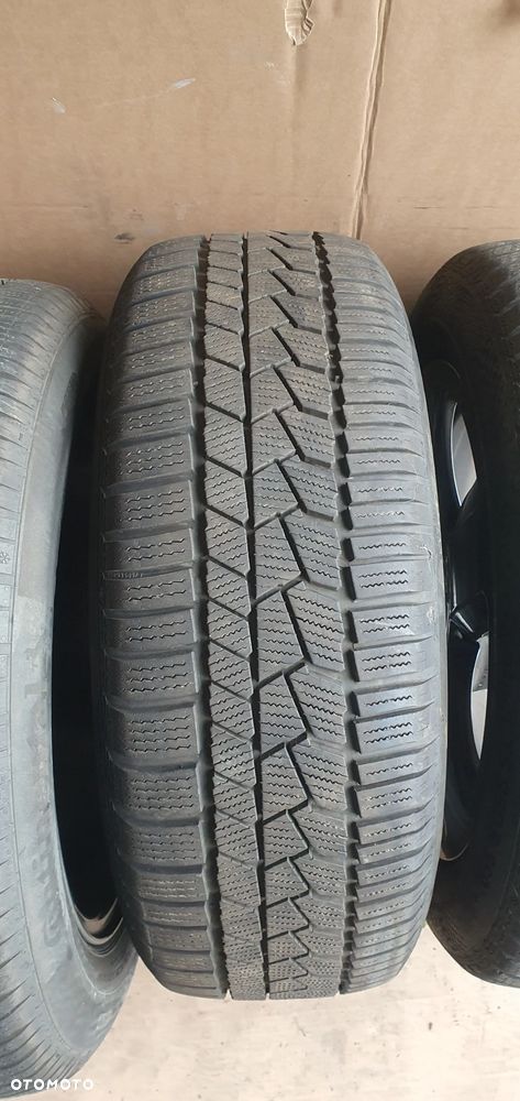 Alufelgi z oponami alusy 5X112 7J R16 IS47 BMW F40 MINI F54 6877741 - 20