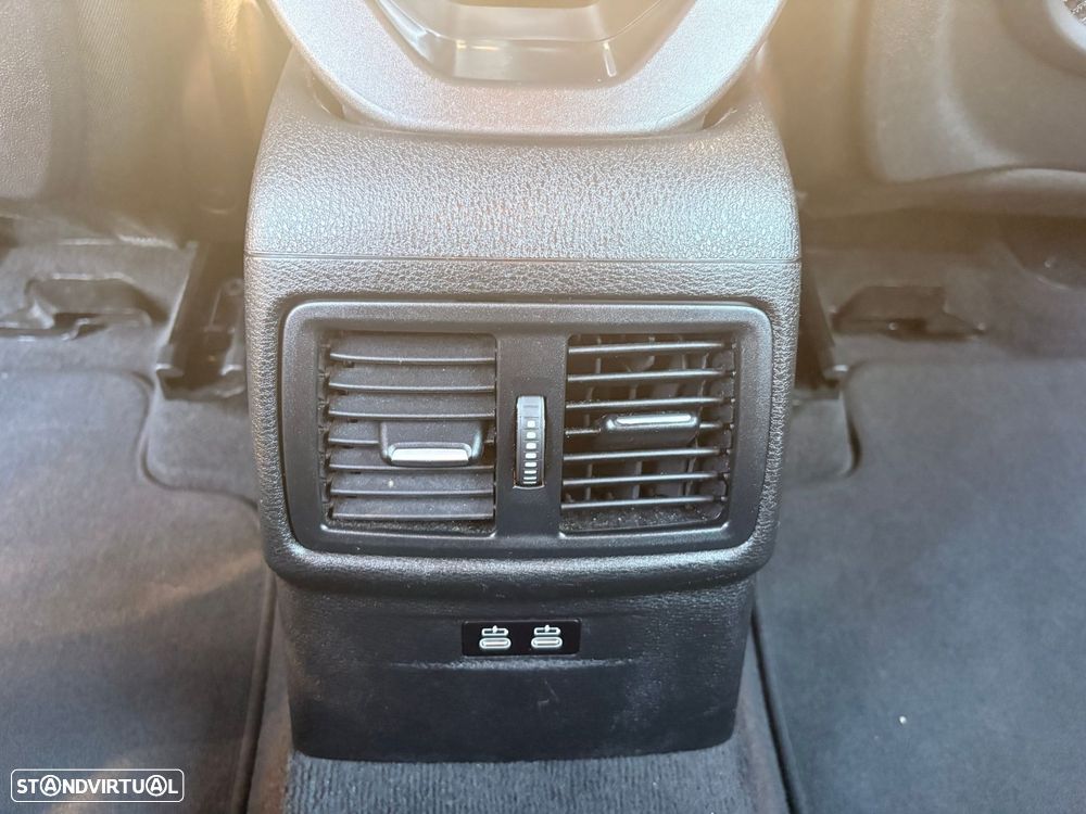 BMW X1 25 e xDrive - 42