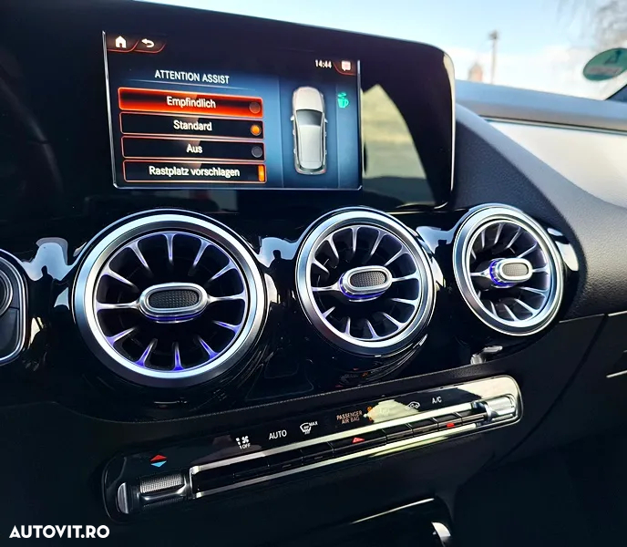 Mercedes-Benz B 180 d Progressive - 10