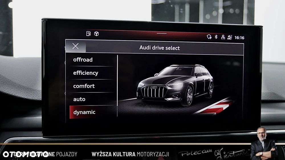 Audi A4 Allroad quattro 45 TFSI S tronic - 31