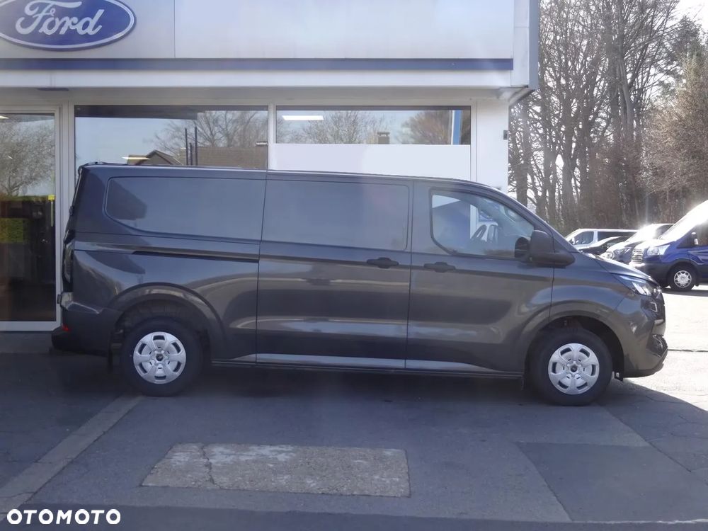 Ford Transit Custom Trend Van L2H1 - 4