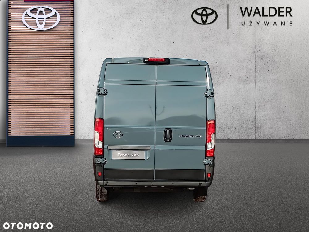 Toyota PROACE MAX - 4
