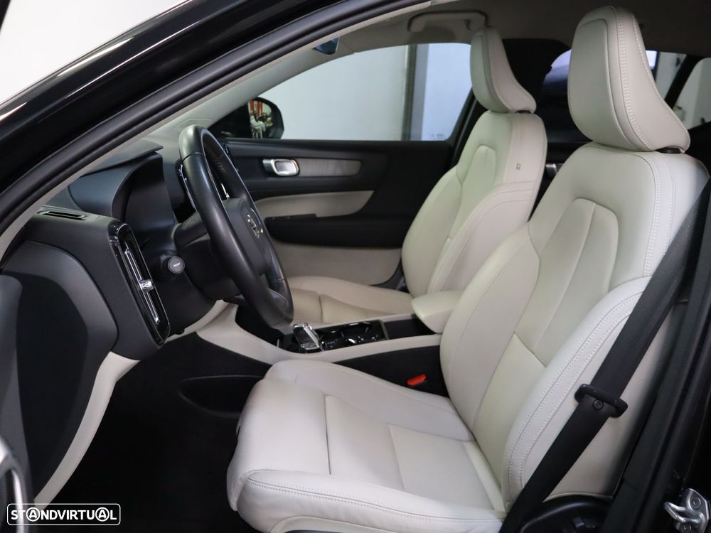 Volvo XC 40 1.5 T5 PHEV Inscription - 9