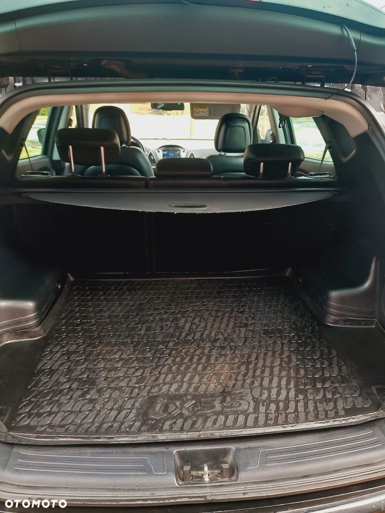 Hyundai ix35 - 29