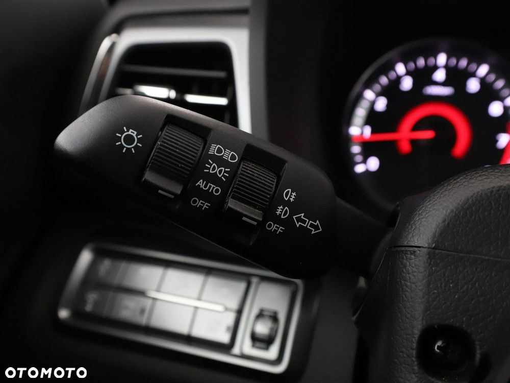 SsangYong/KGM Tivoli 1.5 T-GDi 2WD Automatik Fizz - 33