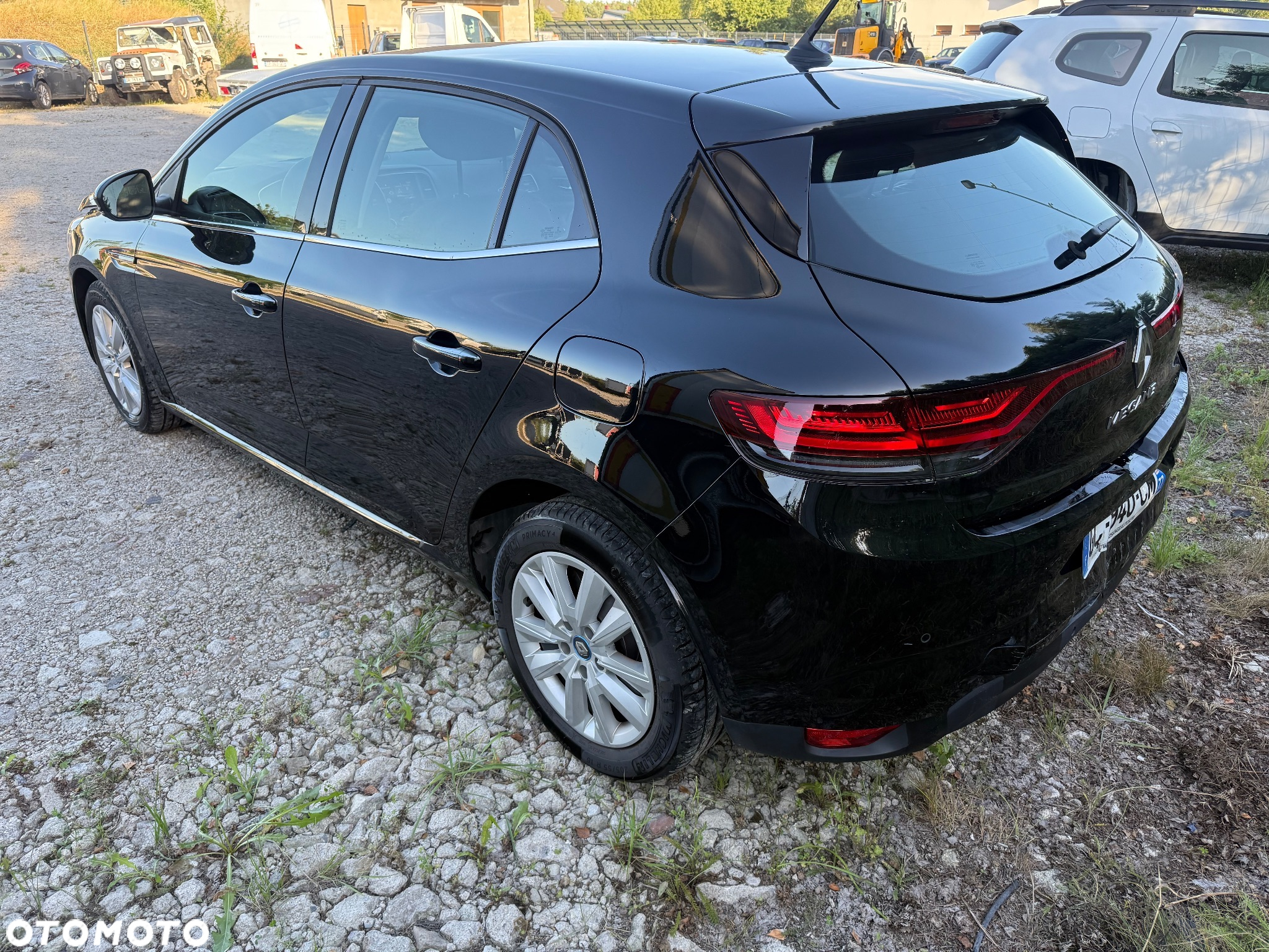 Renault Megane - 6