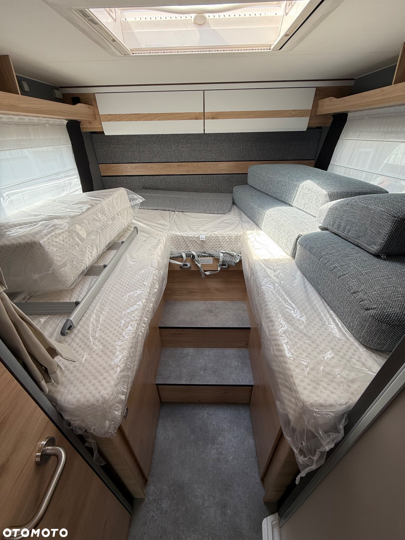 Dethleffs Just Camp T7052EB - 14