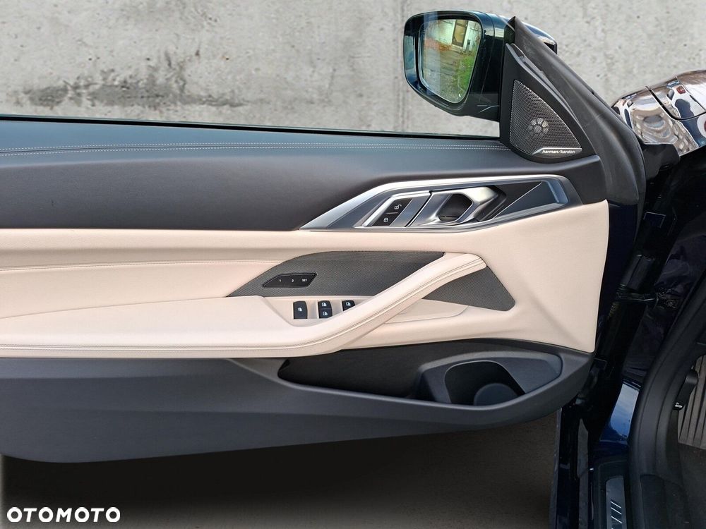 BMW Seria 4 430i xDrive M Sport sport - 13