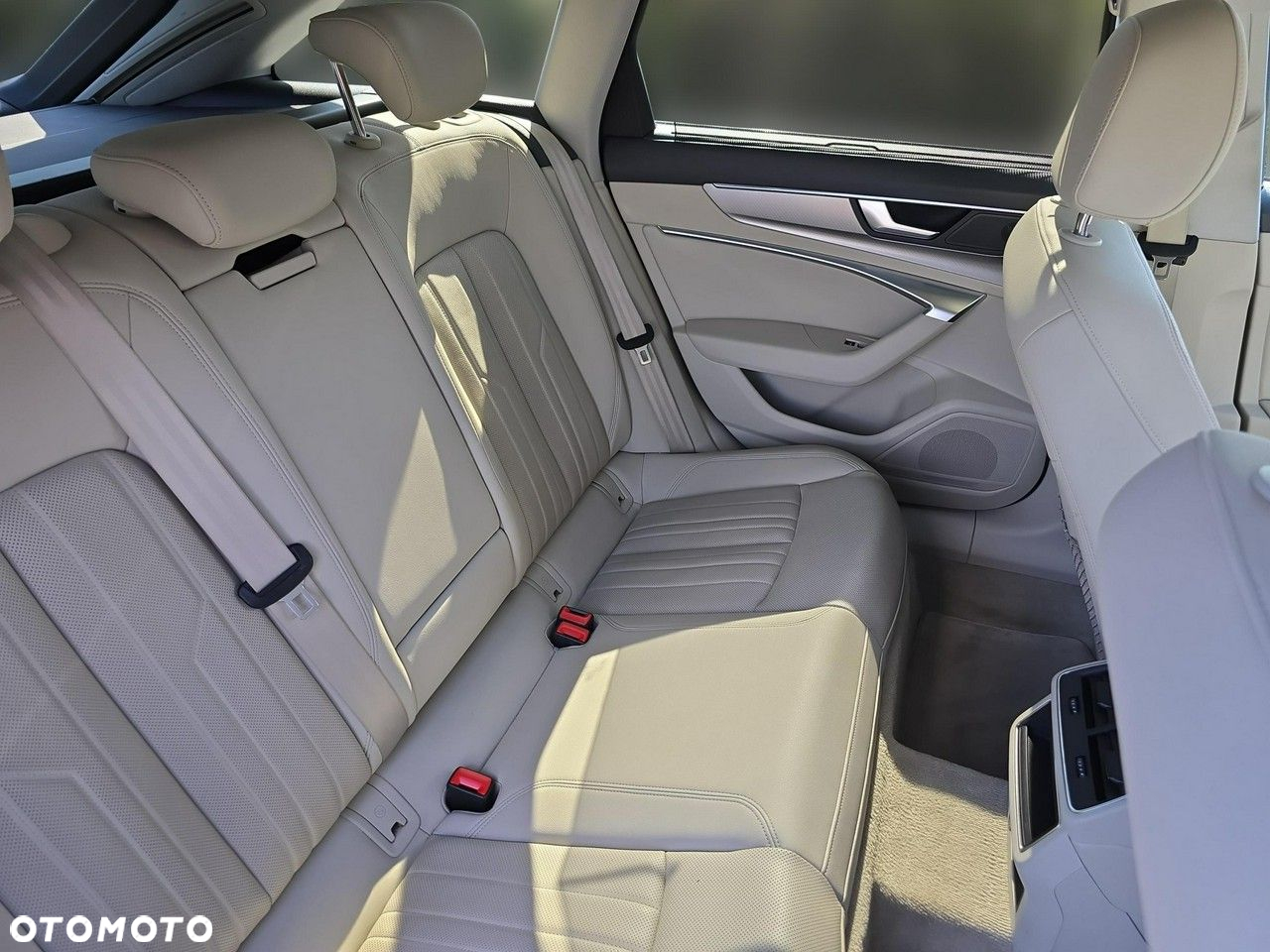 Audi A6 - 11