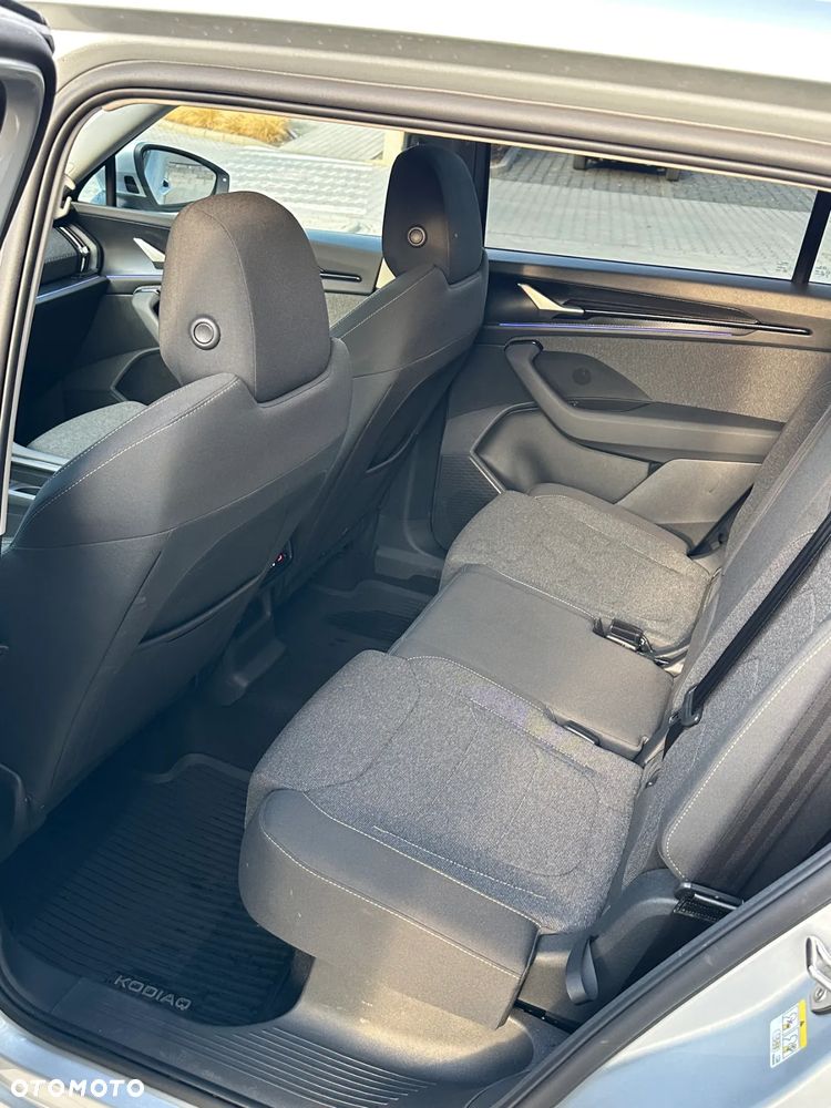 Skoda Kodiaq 1.5 TSI ACT 4x2 Ambition DSG 7os - 12