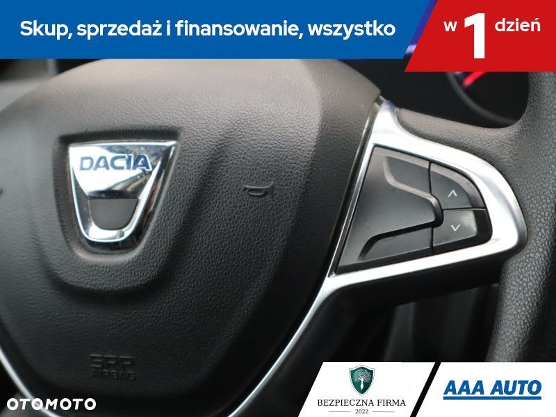 Dacia Duster - 18