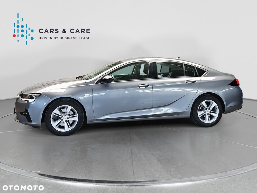 Opel Insignia 2.0 T Elegance S&S - 35