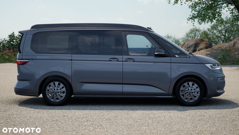 Volkswagen California - 7