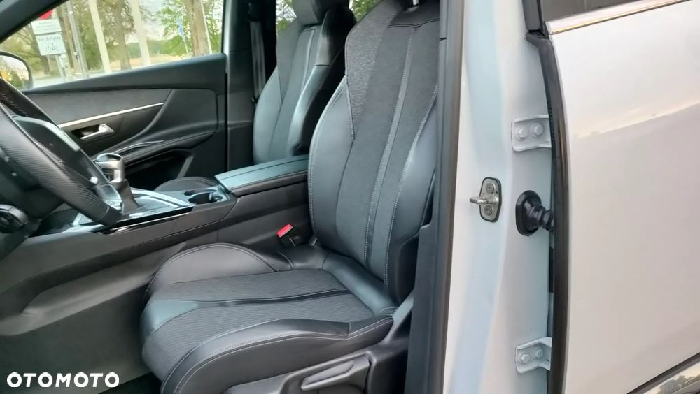 Peugeot 5008 2.0 HDi Business Line 7os - 15
