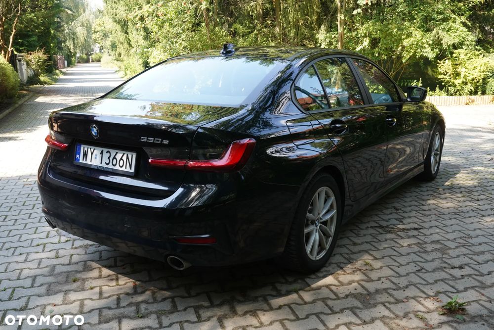 BMW Seria 3 - 3