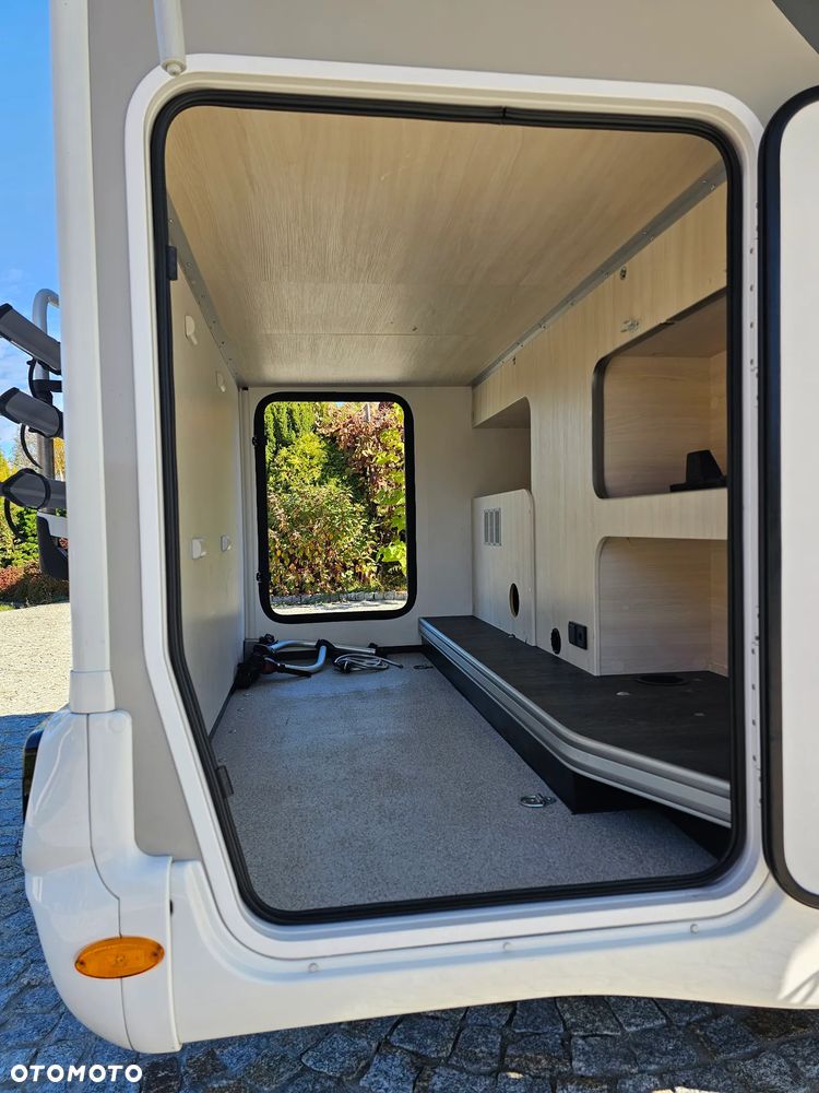 Chausson TITANIUM PREMIUM 627 GA - 18