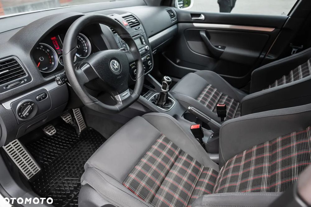 Volkswagen Golf V 2.0 TSI GTI - 18