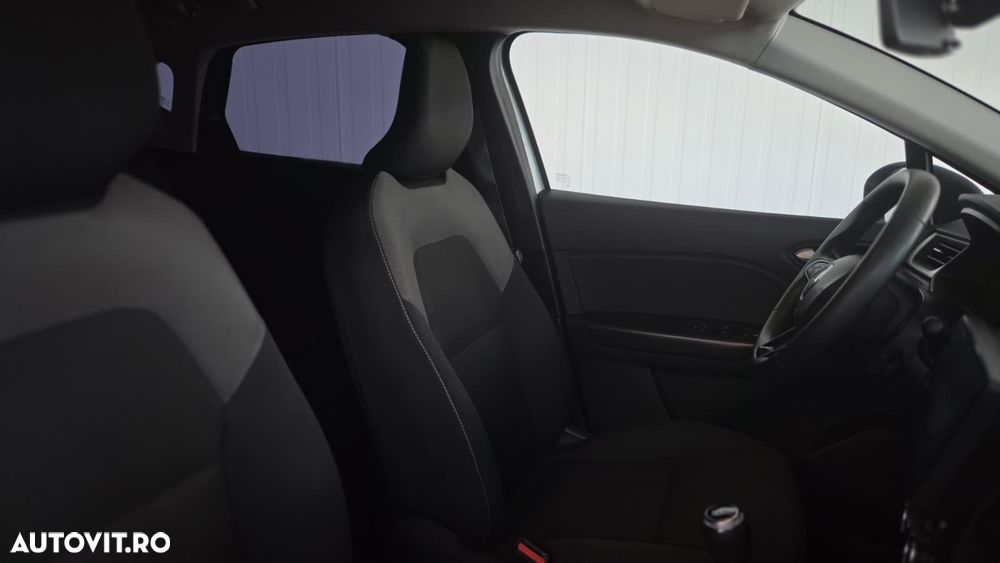 Renault Captur TCe 100 Life - 21