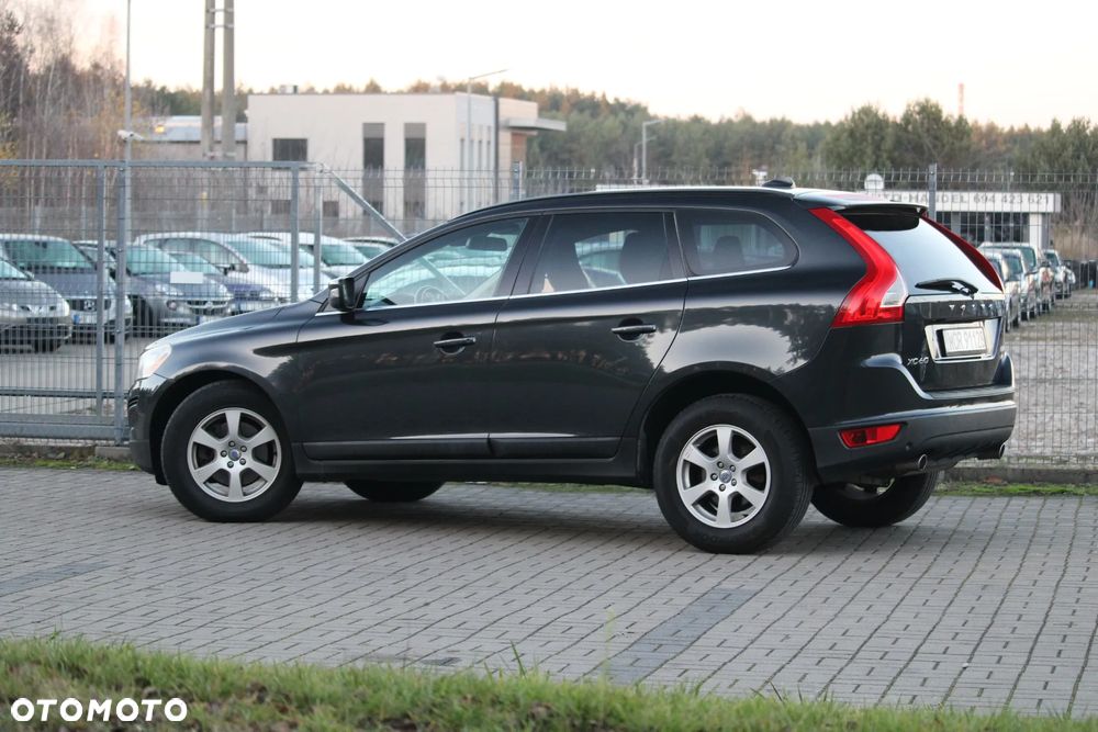 Volvo XC 60 - 16